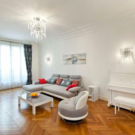 Apartment Saint Philippe 2 Nice Exterior photo
